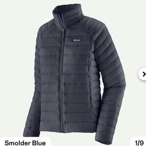 Patagonia Women’s Down Sweater Jacket